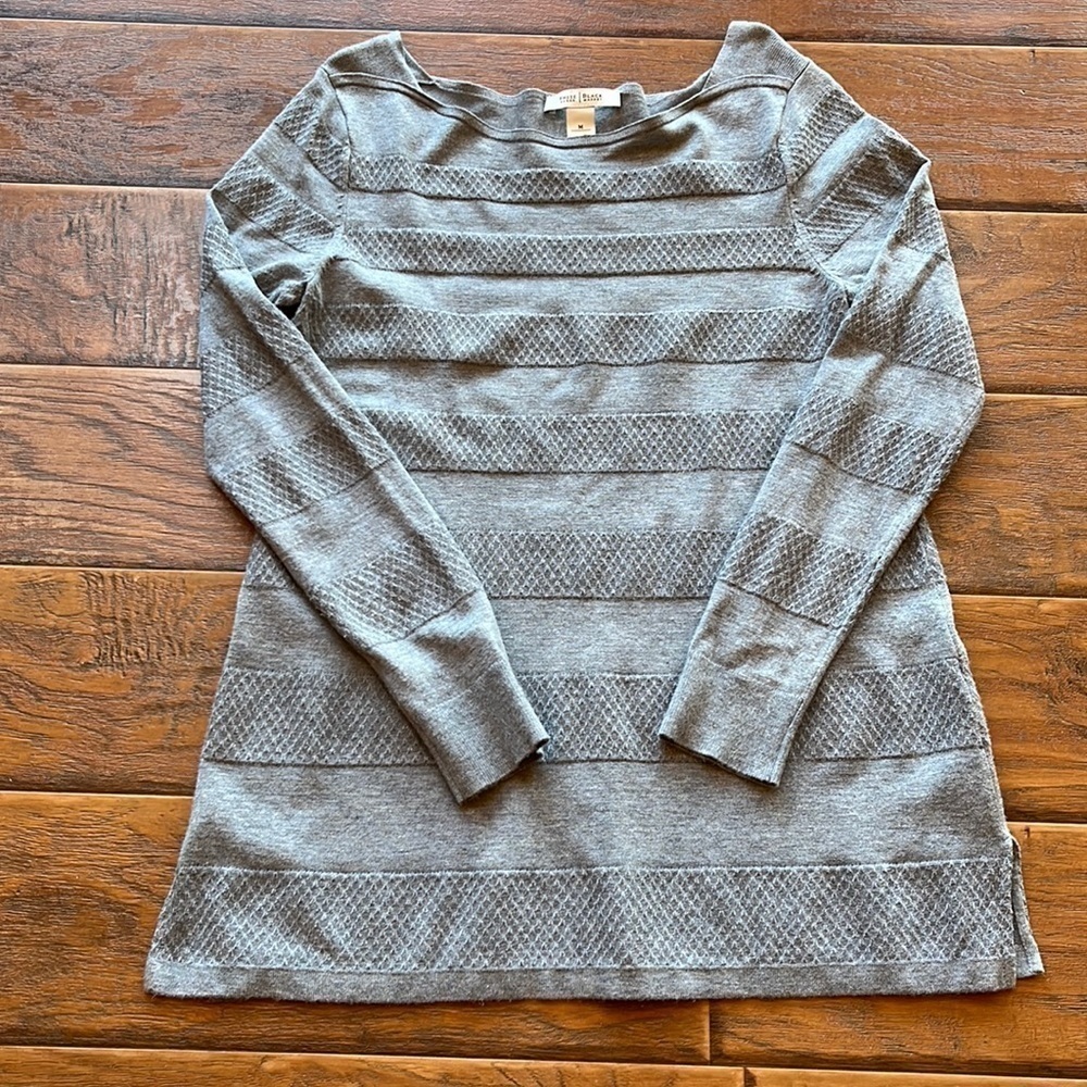 - - WHBM Sweater - Size Medium